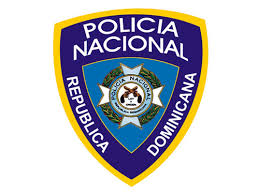 POLICIA NACIONAL RD