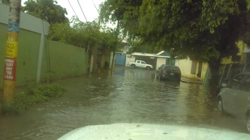 sde inundado