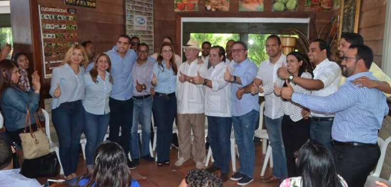 juventud prm