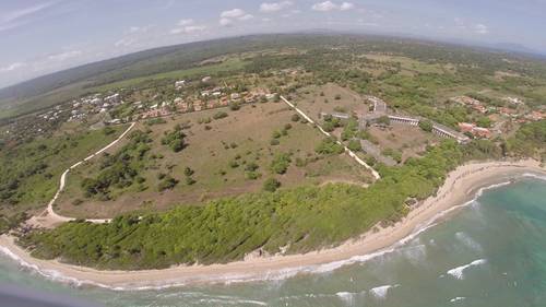 Playa Encuentro