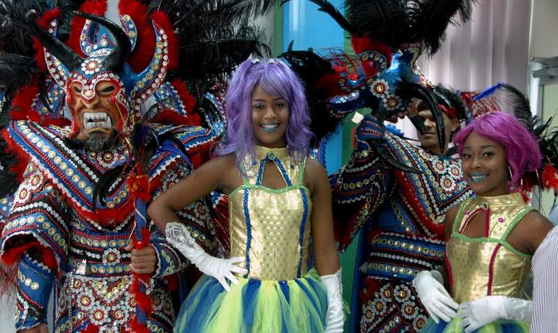 carnaval sde