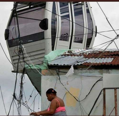 telesferico+pobreza