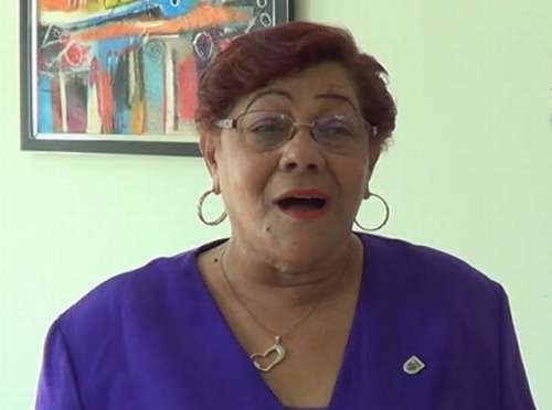 thelma sanchez