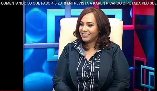 Loquepaso: Entrevista a Karen