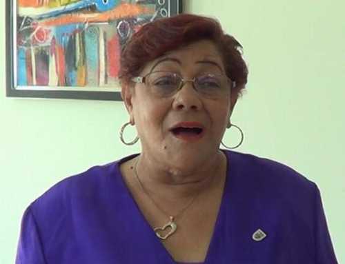 thelma sanchez