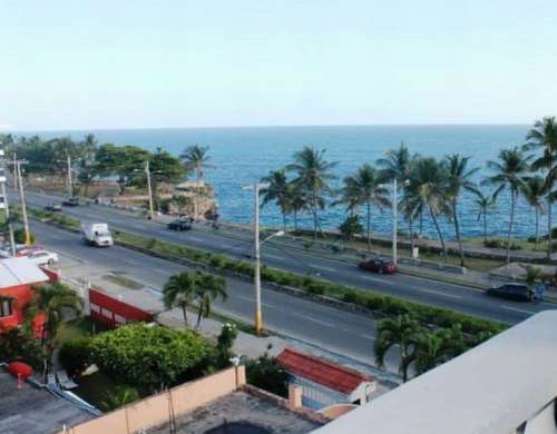 Malecon, La Isabelita