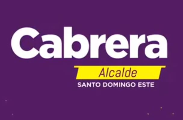 Cabrera Alcalde: Spot publicitario de Ramón Cabrera SDE