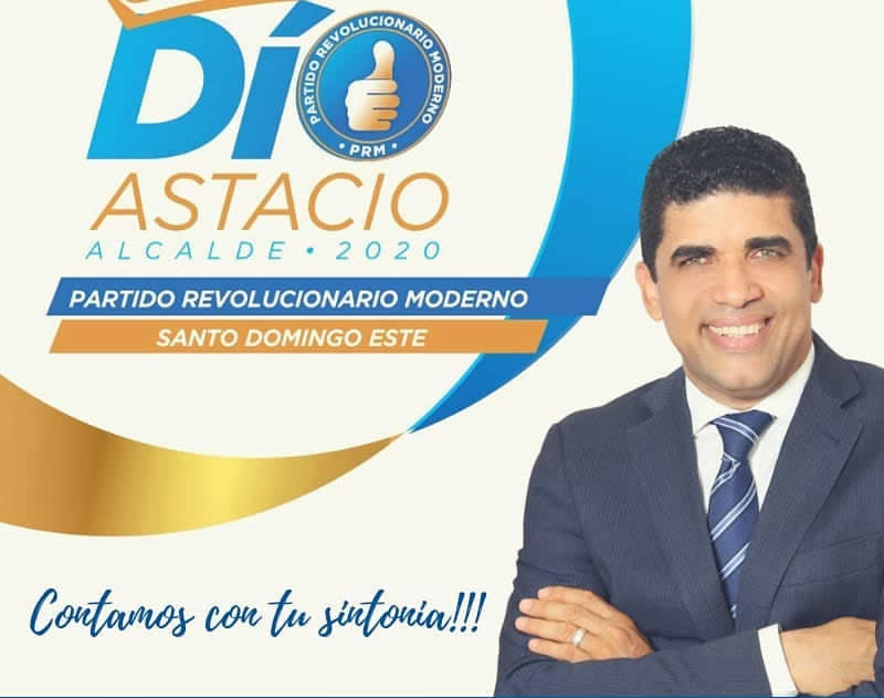 Dio Astacio