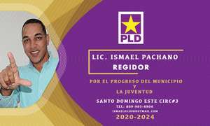 Ismael Pachano SDE C3 PLD
