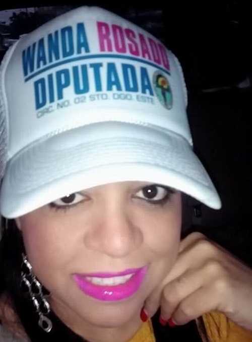 wanda rosado