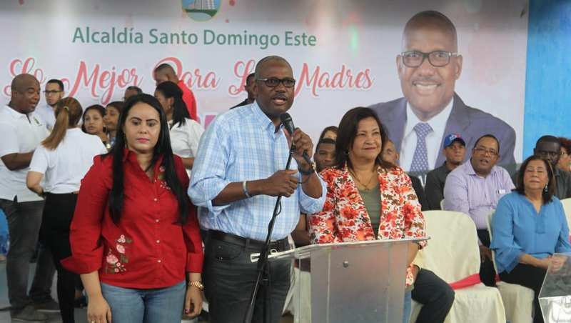 el cañero dia de las madres