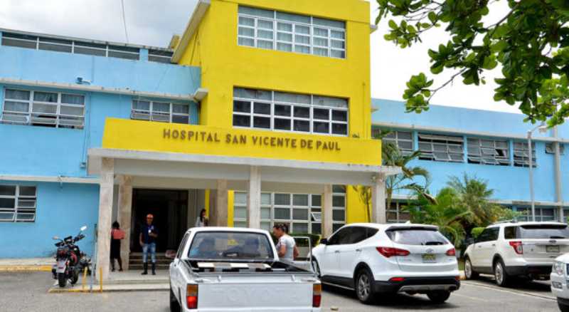 hospital san vicente