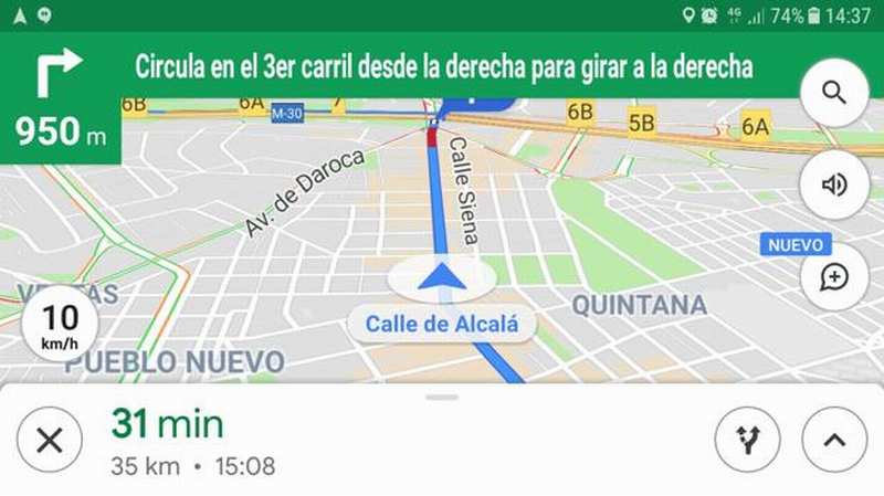 google maps