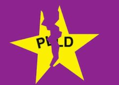 PLD quemandose por fraude