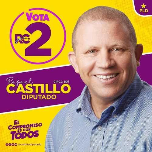 Castillo VOTA 2
