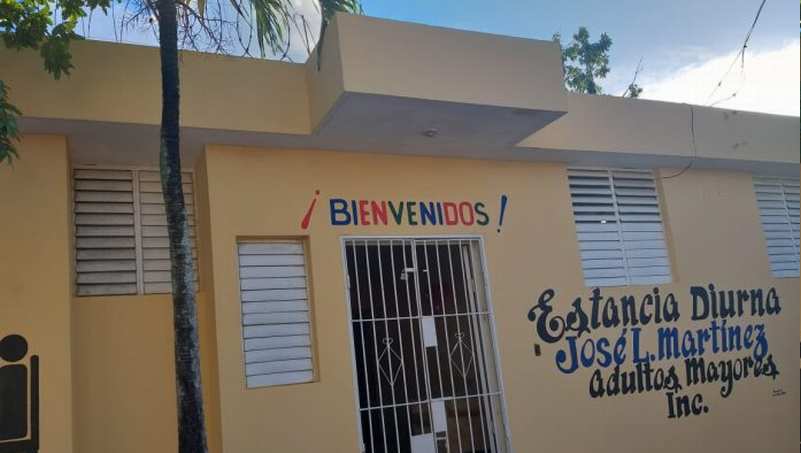 casa hogar