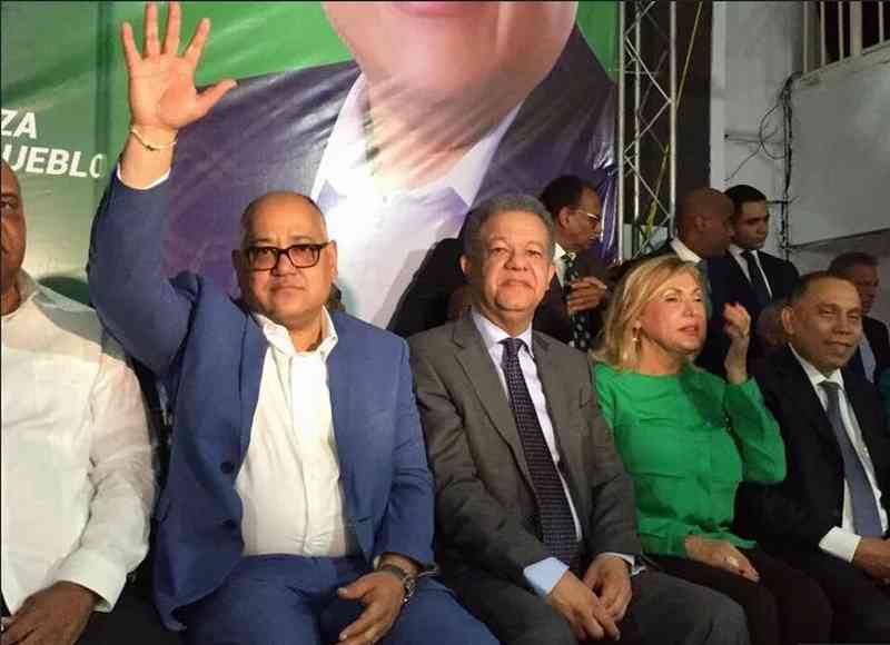 LFP - SDE - eleccion candidato