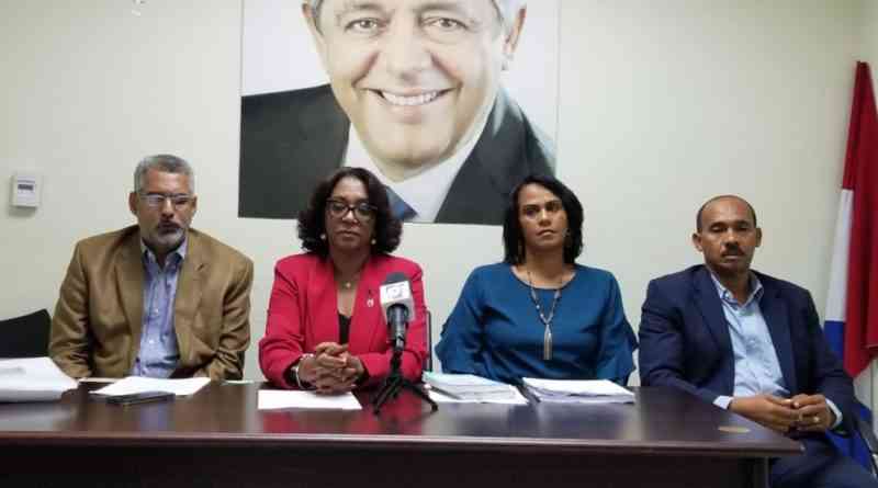 Regidores-del-PRSD-y-Frente-Amplio-rechazan-presupuesto-municipal-SDE