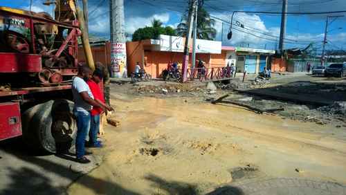 Comesolo en El Perla