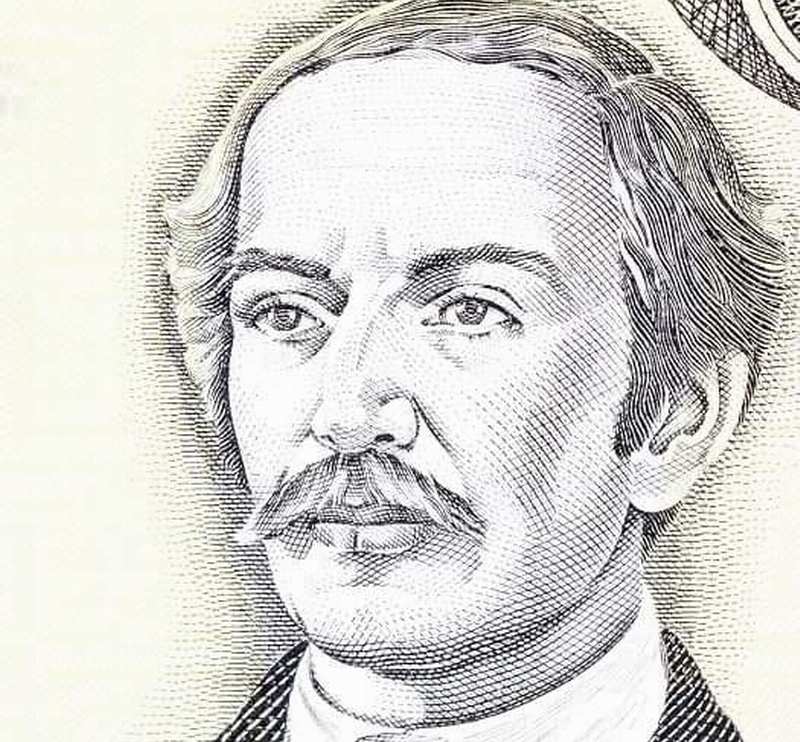 juan pablo duarte