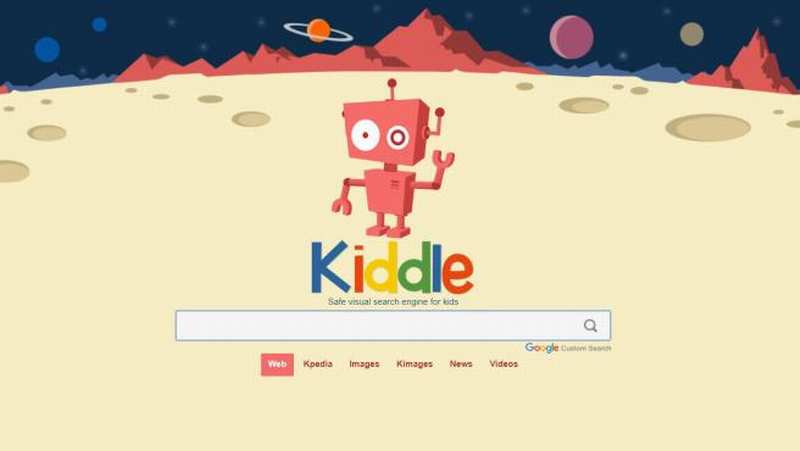 kiddle