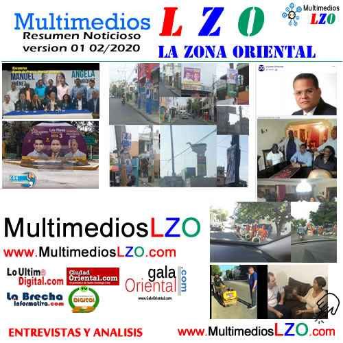 202002 - V1 - Resumen Noticioso - MultimediosLZO