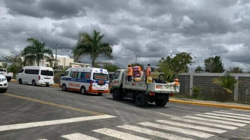 boca chica