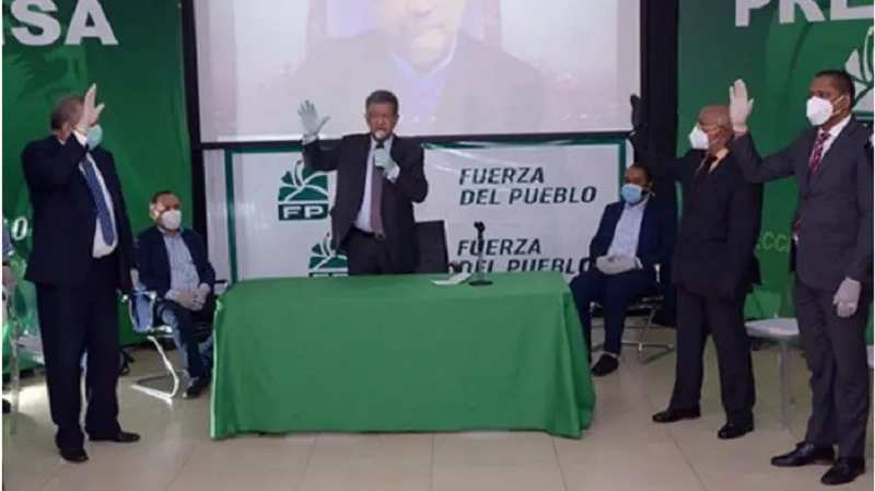 leonel fernandez