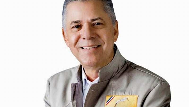 manuel jimenez