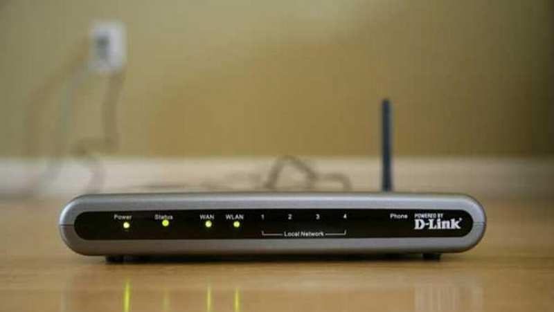 router