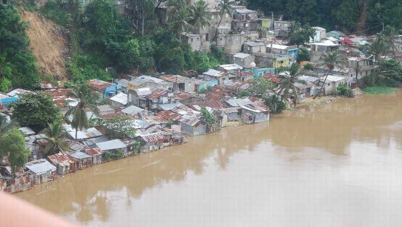 riveras del ozama