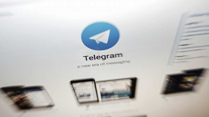 telegram