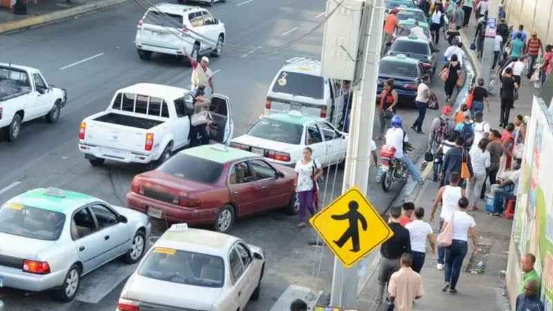 transporte por covid