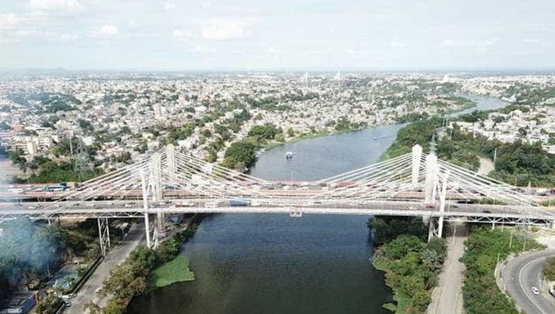 nuevo puente