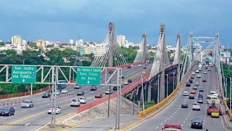 puente juan bosch