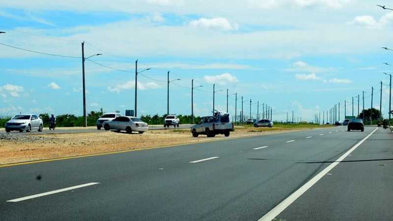 avenida ecologica