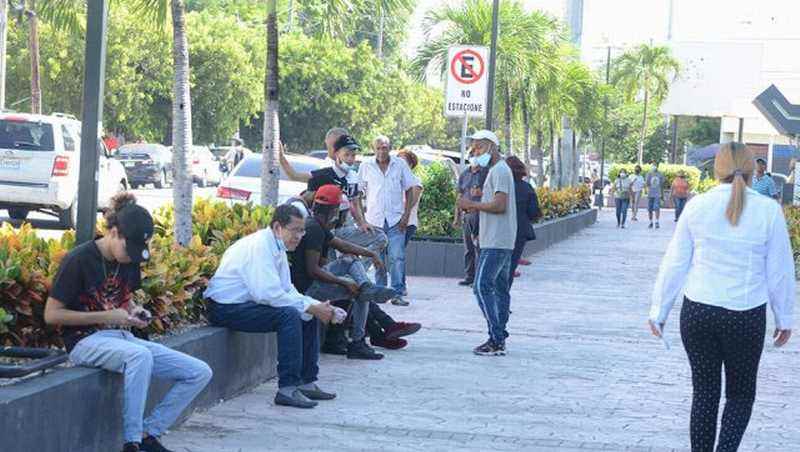 centro de los heroes