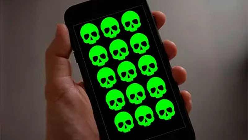 movil malware