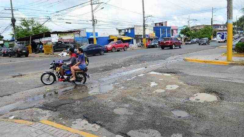 avenida venezuela