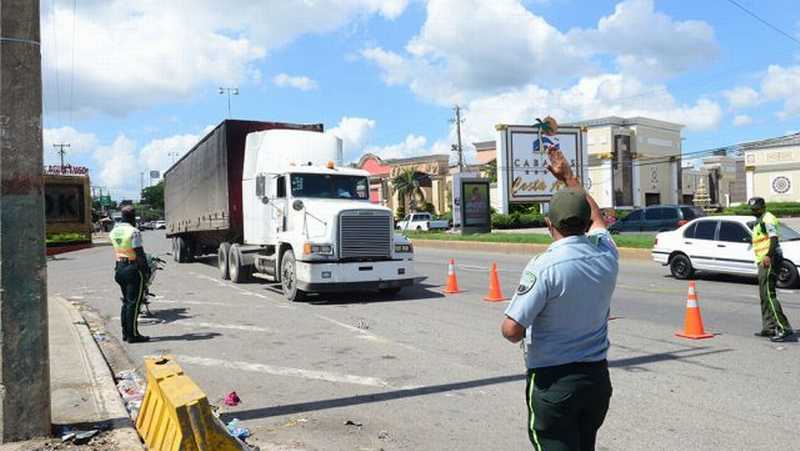 vehiculos pesados