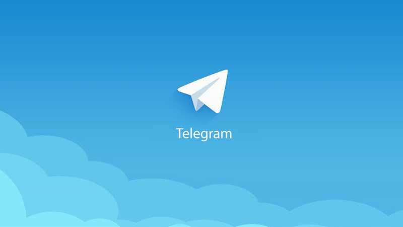 telegram