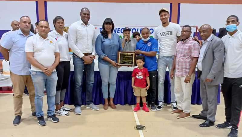 torneo voleibol femenino