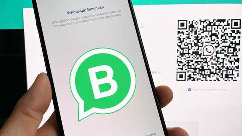 whatsapp business