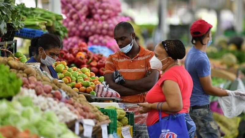 comerciantes e inflacion