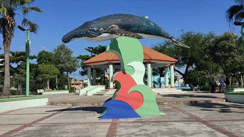 parque de los molinos