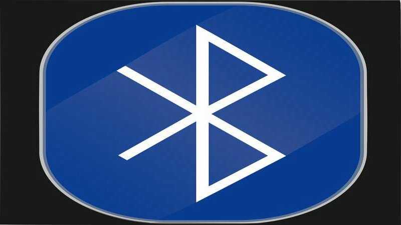 bluetooth