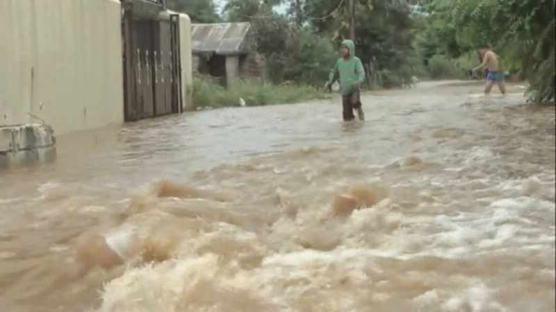 inundaciones