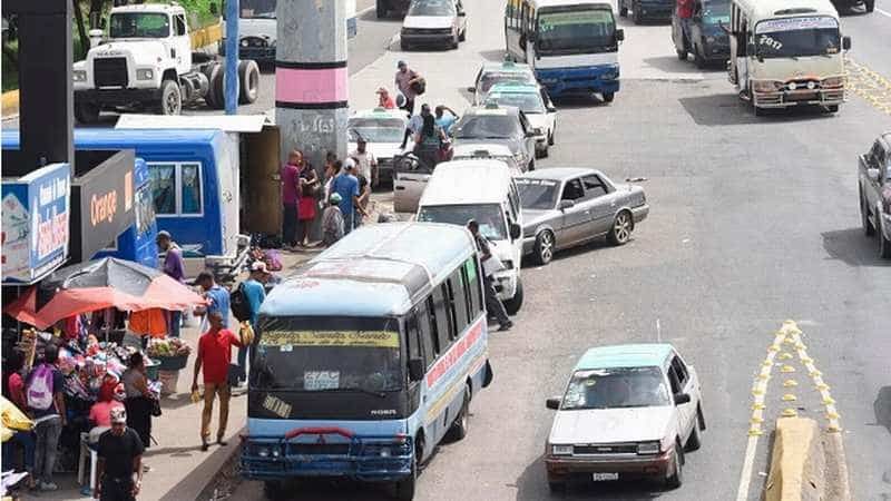 transporte conatra