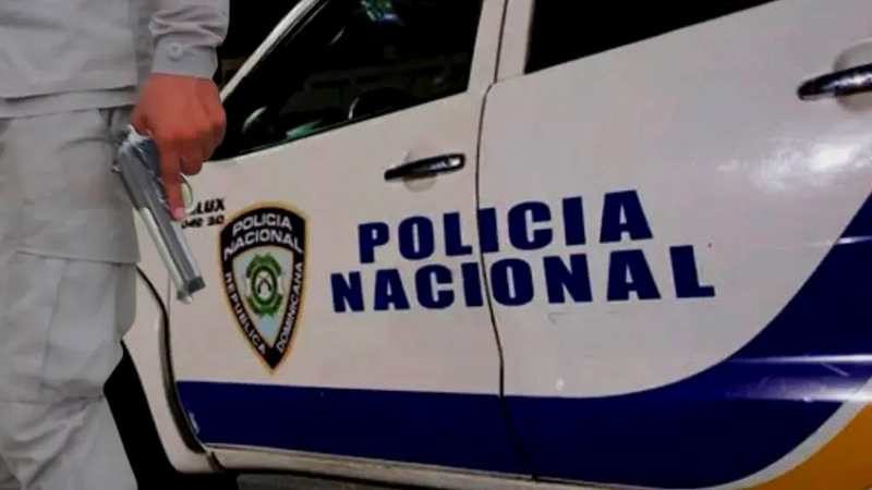 policia nacional