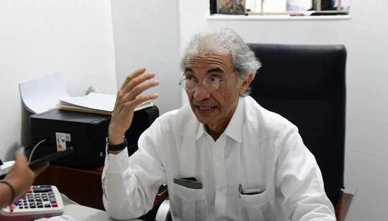 rafael mena